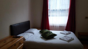  Kensington and Chelsea grand apartment  Лондон